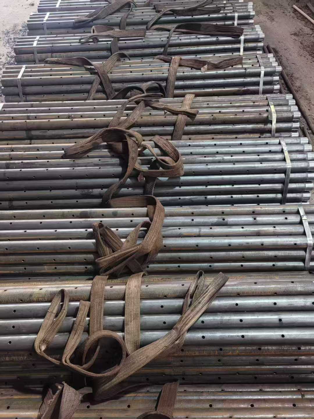 岳塘127mm管棚管